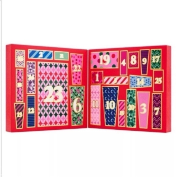 NIB. SEPHORA 2025 Advent Calendar - Picture 2 of 5
